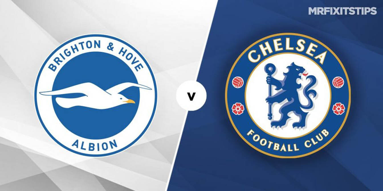 Nhận định Trận đấu Brighton Vs Chelsea 19 01 2022