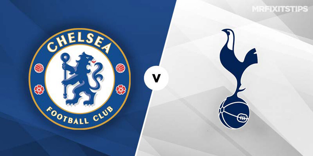 Nhận định Trận đấu Chelsea Vs Tottenham Hotspur 23 1 2022