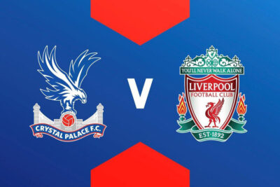 Nhận định trận đấu Crystal Palace vs Liverpool 23/01/2022.