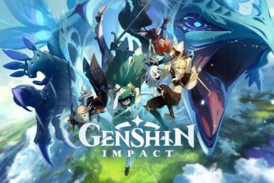 Review game Ghensin Impact cùng các nhân vật nổi bật nhất
