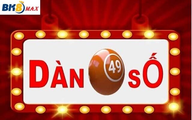 Dàn đề 49 Số