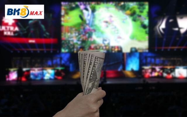 Cá Cược Esports Là Gì