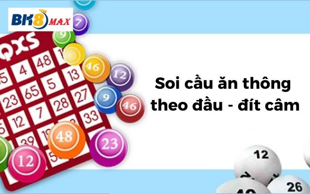 Cách Soi Cầu ăn Lô Thông